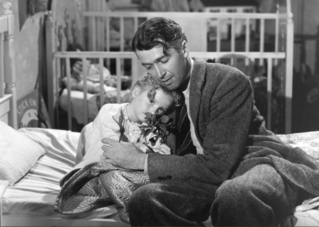 #51. It's a Wonderful Life (1946)